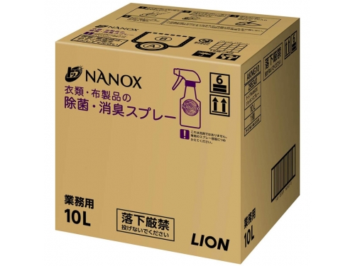 ̳ѥȥå NANOX ࡦʤνݾýץ졼 10,1L